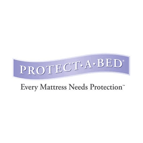 Protect a bed